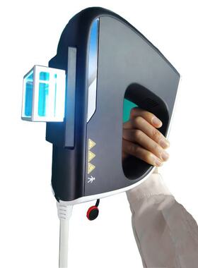 308 Excimer Laser Psoriasis Vitiligo Laser Machine  KN-5000C