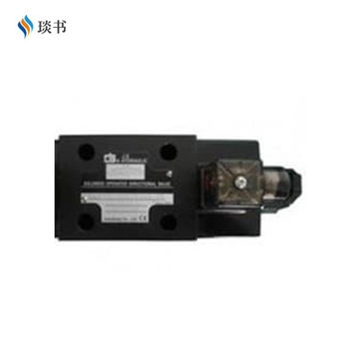 台湾JEOUGANG JGH久冈电磁阀4WE-6MB/E  4WE-6L/E  4WE-6M/E