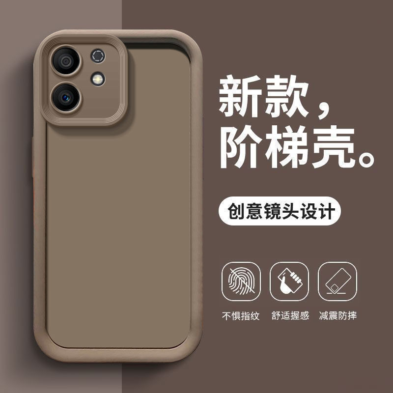 适用TFY一AN40壳荣耀Play6Tpro