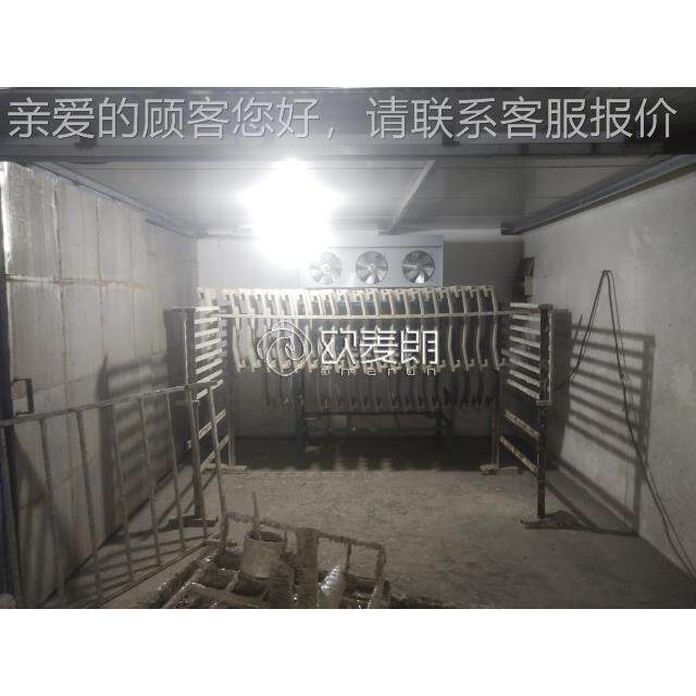 南通烤 漆房烘设OML-H-2.备 大型干干燥除湿设备 干油漆烘房油漆