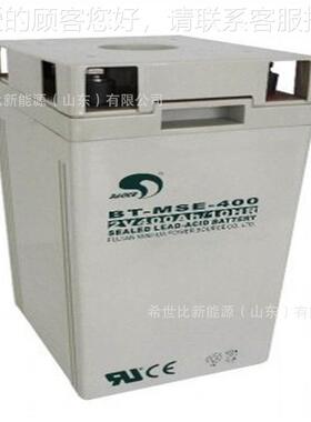 监赛特蓄电BT-MSE-3池BT-0MSE-300轨道铁路交通设备2V30AH消防后