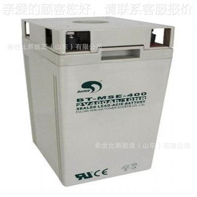 监赛特蓄电BT-MSE-3池BT-0MSE-300轨道铁路交通设备2V30AH消防后