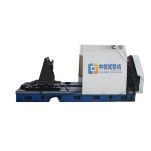 供应 电液伺服式 制动器扭转疲劳试验机 球头拉杆扭矩寿命测试机