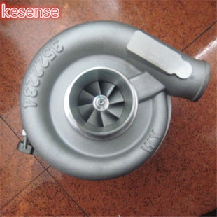 3826322 14232005 厂家销售涡轮增压器及配件 K27