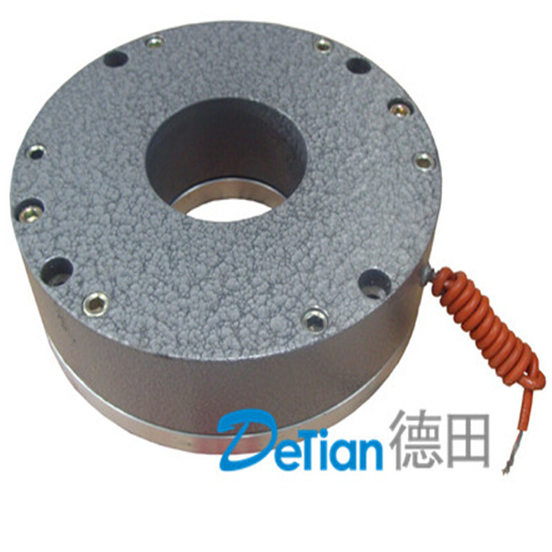 厂家优惠DMZ3-450,DMZ3-150,DMZ3-200电磁失电制动器 YEJ电机刹车