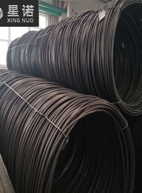 球化退火冷镦用SCM420线材 标准件用SCM420H线材