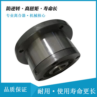 圆柱滚子式 星轮结构单向离合器用于石化机械 离合器AL40F4D2