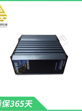 P0961BC-CP40B  |   FBM06   |  FBM212-P0914XL  现场总线模块