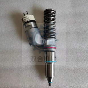 2530619喷油嘴 0619 3406E发动机喷油器 253