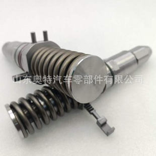 4P9077 2925 配发动机3512A 3383 工程机械喷油器总成