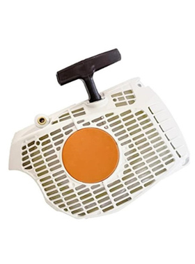 MS661 661C 启动器 手拉盘总成 起动罩 1144 080 2101 园林配件