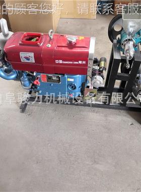 缸暗静音五谷杂膨化机 汽油粮玉米膨化机 HHI箱式仓四膨化机厂家