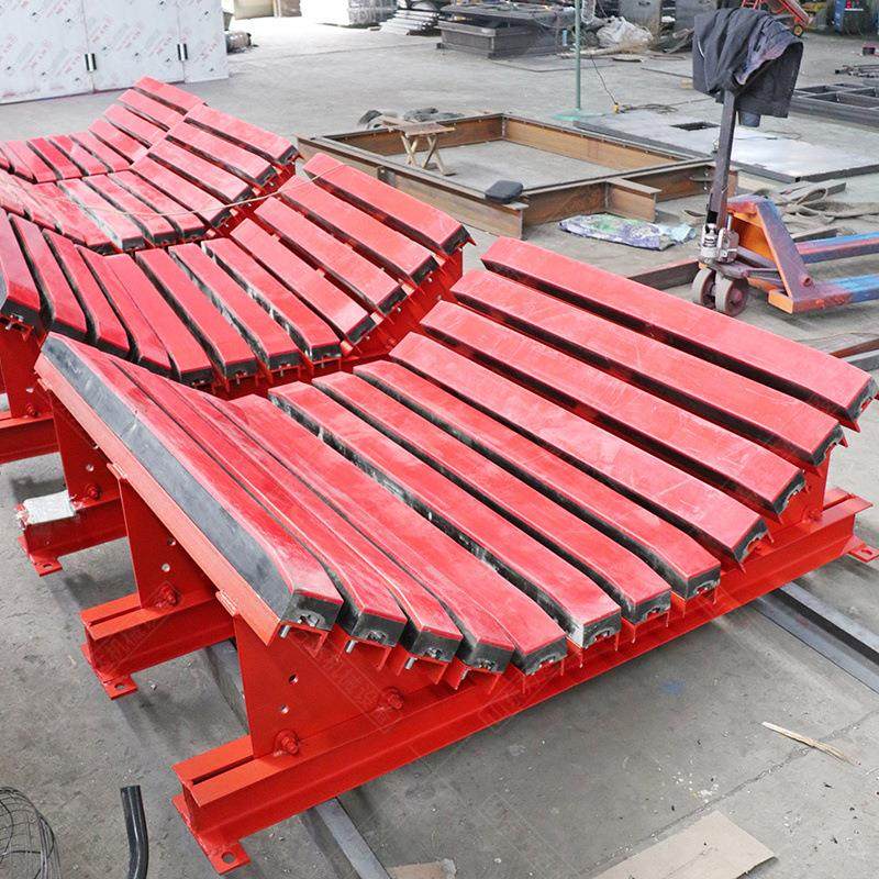 床皮输送带阻燃抗静电带缓冲床 皮800mm 10托条落料口高分子聚乙,搬运/仓储/物流设备,其他起重搬运设备,淘宝优惠券,粉丝福利购,淘宝优惠卷