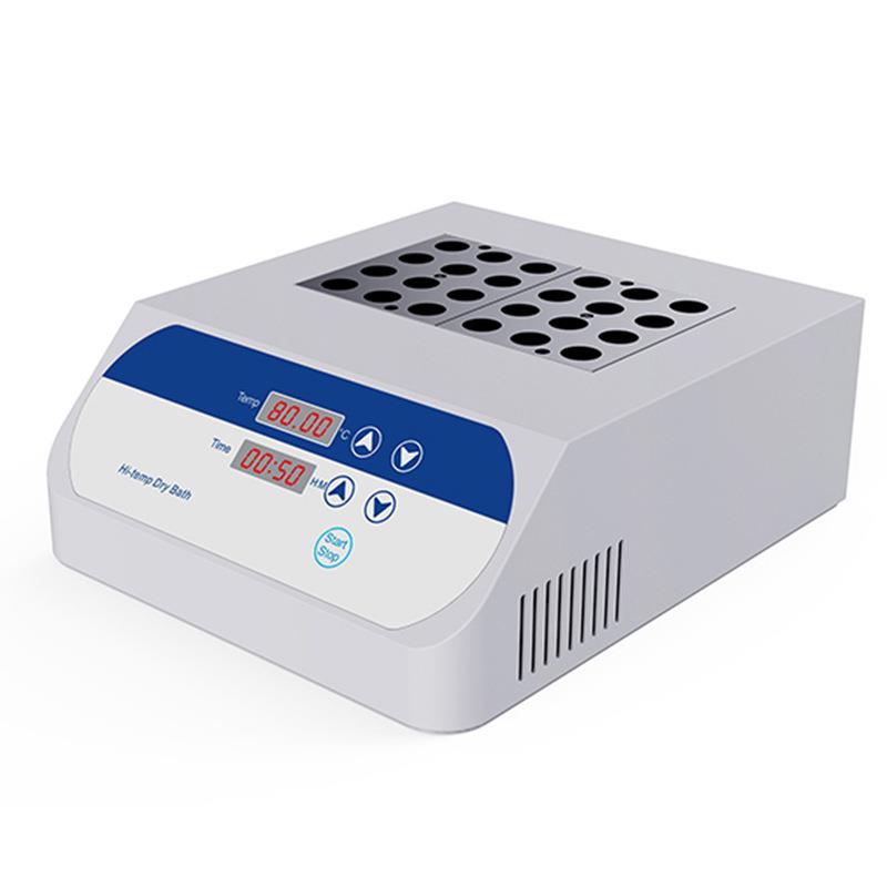 DKT干式恒温器 高温型恒温金属浴 加热器实验室混匀仪 厂家直销