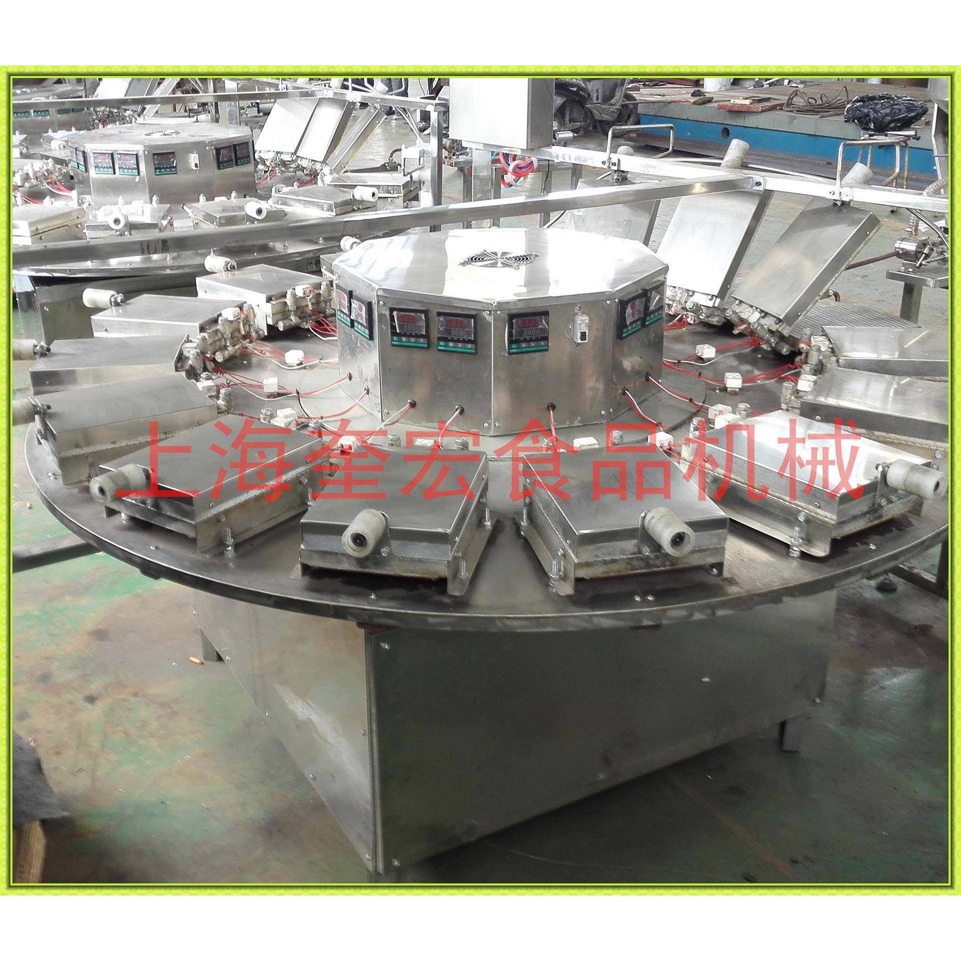 仿手工蛋酥卷SG9-15型生产卷线/蛋酥卷产生加工设备/脆皮蛋酥机,五金/工具,其他机械五金,淘宝优惠券,粉丝福利购,淘宝优惠卷