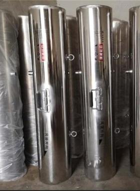 WX380瓦瓦斯稀8器矿用WX8释0GD150斯稀释器G0D0可