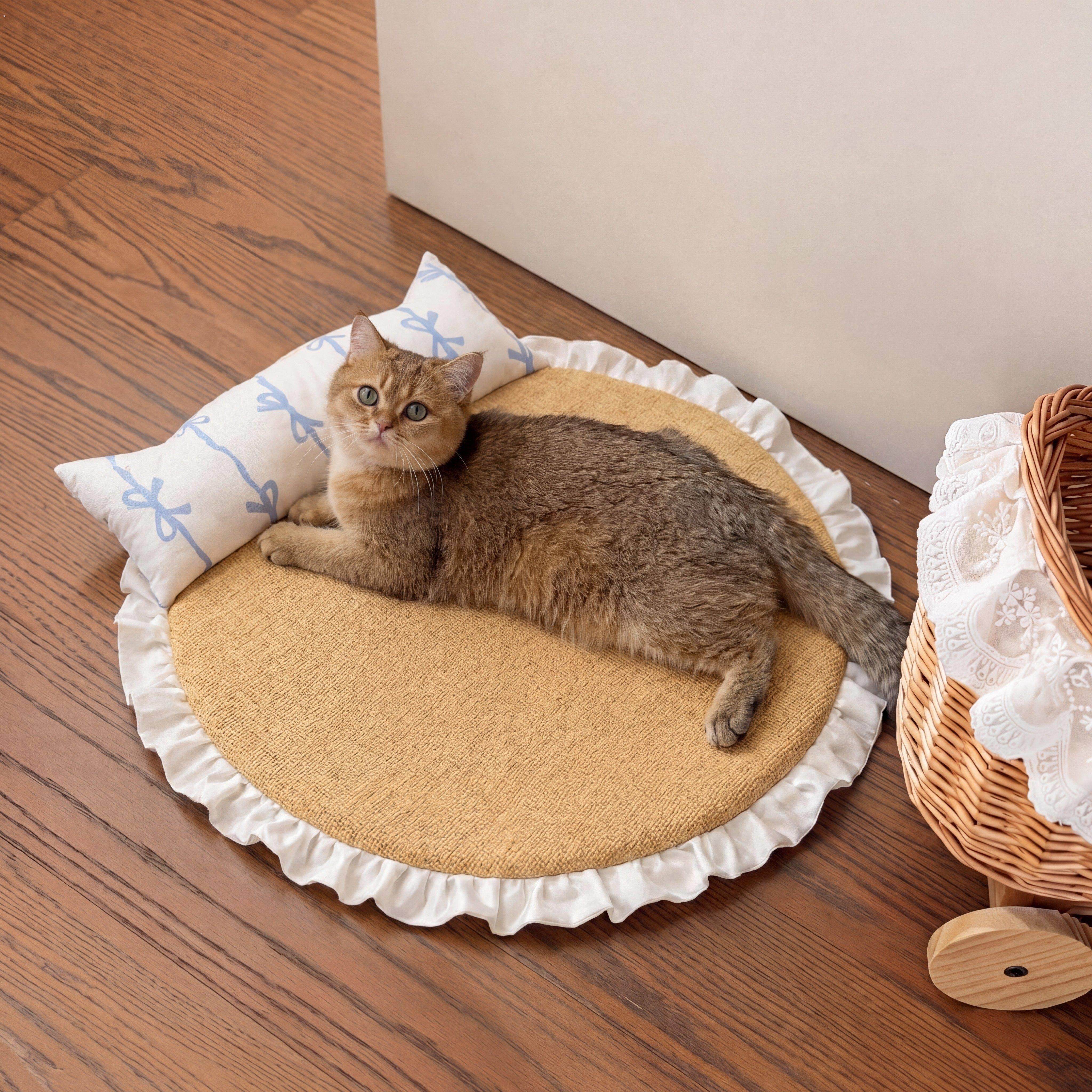 宠物冰垫猫咪凉垫睡垫子狗狗凉席宠物用冰凉垫夏天降温神器冰窝