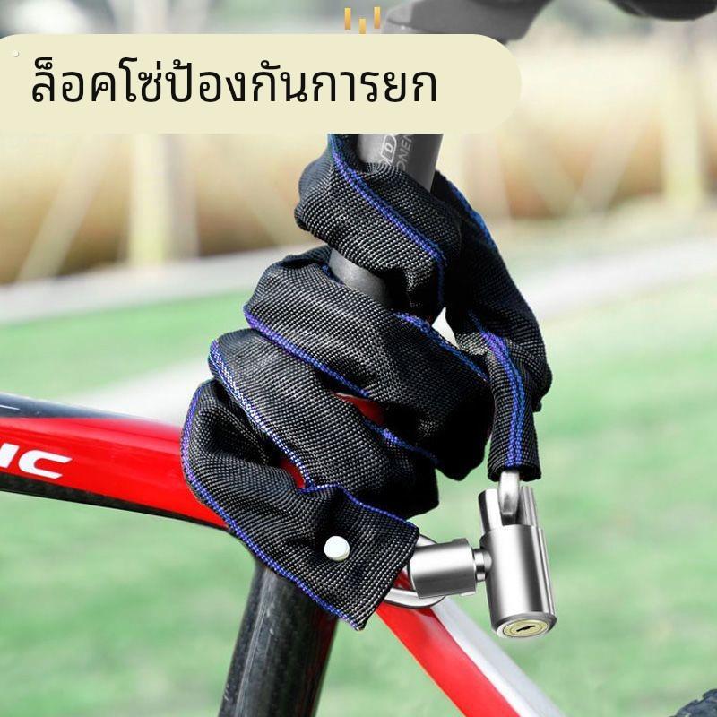 防盗钢缆锁炼玻璃门锁软锁炼条锁铁炼子小商场加粗家用锁具便携