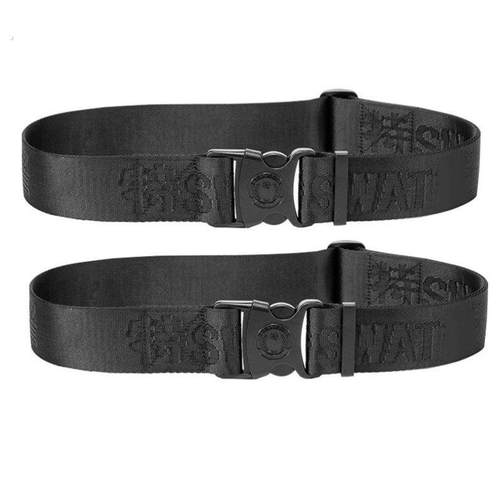 保安腰带特Q腰带特勤训练腰带特S腰带尼龙战术腰带特种作战腰带