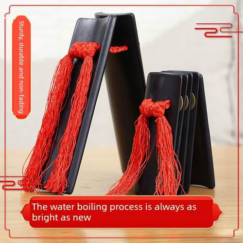 专业快板竹板福建老竹色煮快板儿童快板天津成人快板