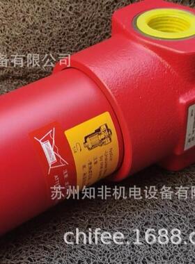 HYDAC贺德克DFON500TL10C3.0过滤器0660D005ON油滤芯0110A010现货