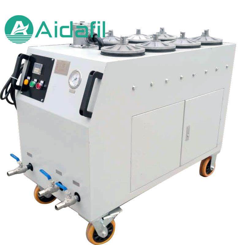 SYJU系列高精度静电滤油机 压缩机油锭子油过滤机 机械油过滤设备,机械设备,过滤设备,淘宝优惠券,粉丝福利购,淘宝优惠卷