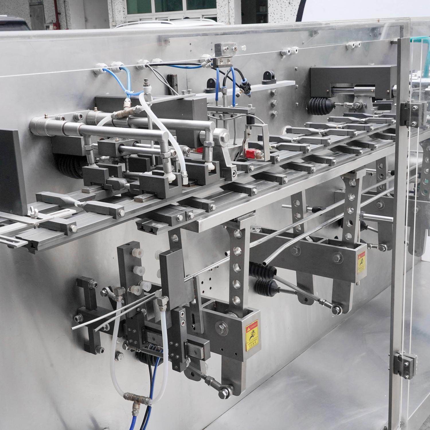 番茄酱包装机，花生酱包装机，一年保修，全自动给袋机。,办公设备/耗材/相关服务,包装机,淘宝优惠券,粉丝福利购,淘宝优惠卷