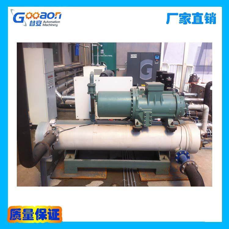 冷水供应系统 冷热温控系统 注塑车间冰水管路安装 冷却水安装,清洗/食品/商业设备,冷水机,淘宝优惠券,粉丝福利购,淘宝优惠卷