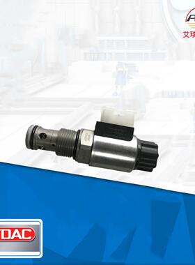 Hydac贺德克电磁换向阀—WSM12120Y-01-C-N-24DG