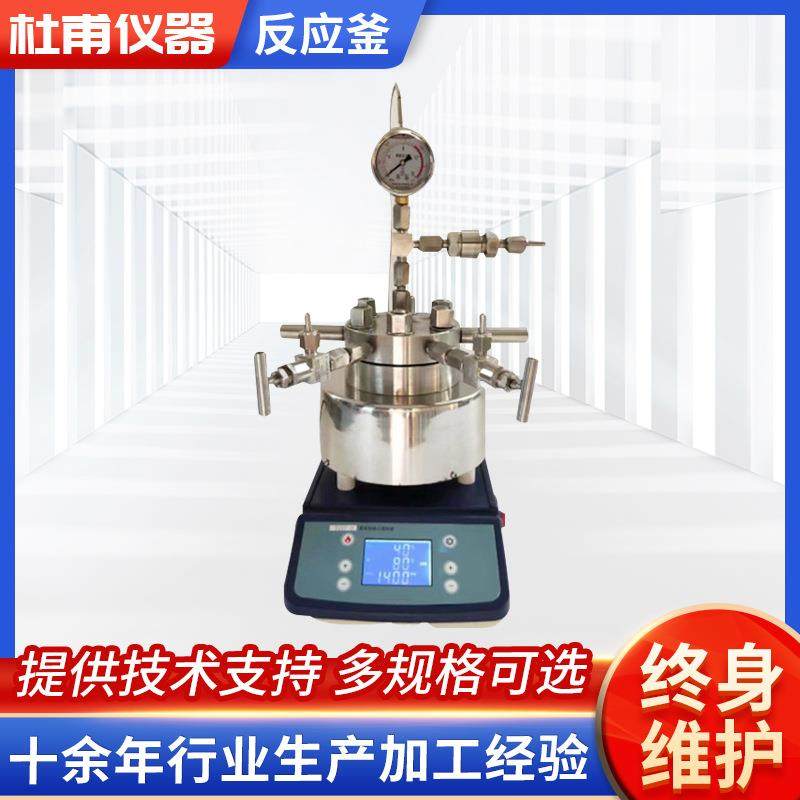 小型实验不锈钢高压反应釜 不锈钢反应釜 磁力搅拌高压加热反应釜,工业油品/胶粘/化学/实验室用品,反应设备,淘宝优惠券,粉丝福利购,淘宝优惠卷