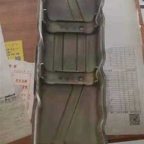 优选上海50 504 654 704拖拉机配件495 4100 4102气门室罩盖 缸盖