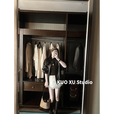 【送运费险】ootd一整套穿搭套装