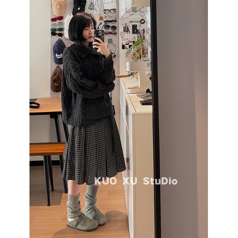 【送运费险】ootd一整套穿搭套装