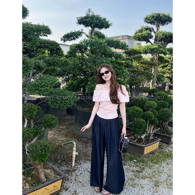 【送运费险】ootd一整套夏日穿搭