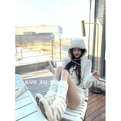 【送运费险】ootd一整套穿搭套装