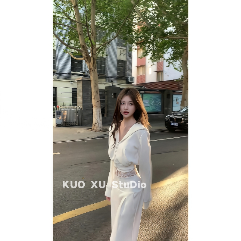 【送运费险】ootd一整套穿搭套装