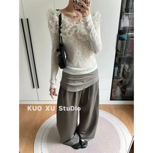 【送运费险】ootd一整套穿搭套装