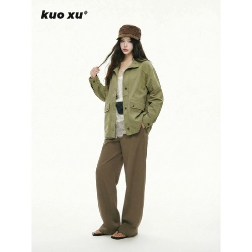 【送运费险】ootd一整套穿搭套装