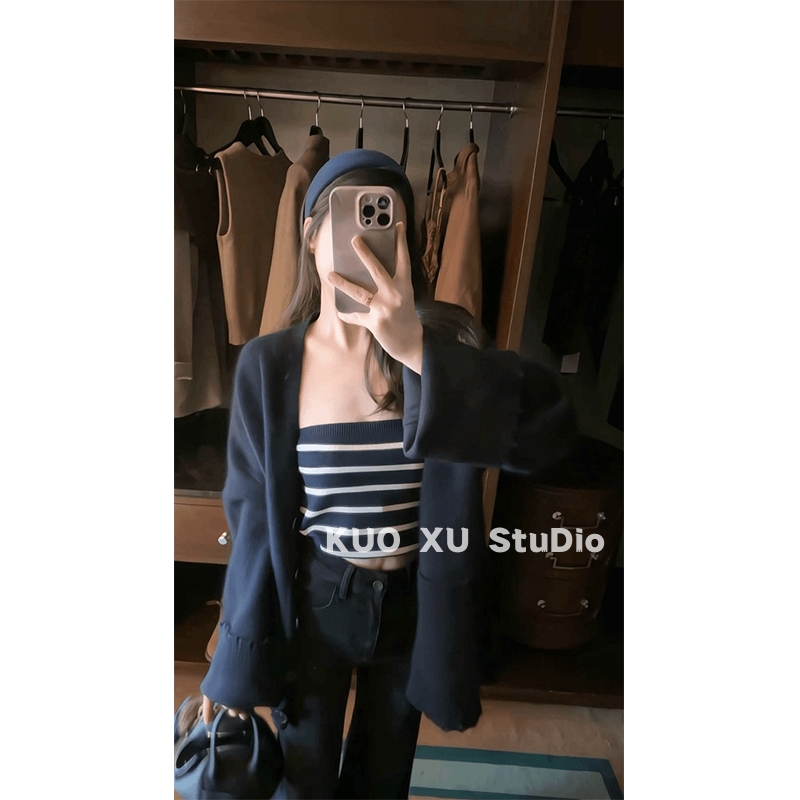 【送运费险】ootd一整套穿搭套装