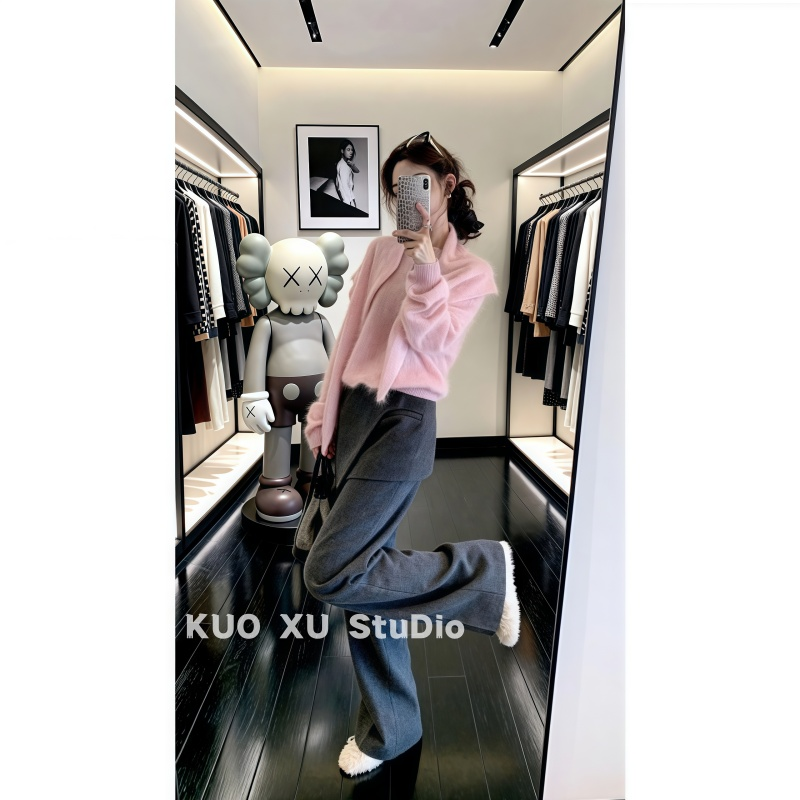 【送运费险】ootd一整套穿搭套装