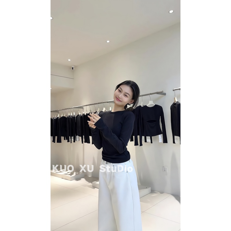 【送运费险】ootd一整套穿搭套装