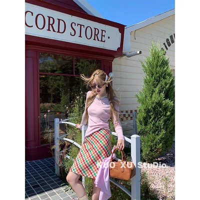 【送运费险】ootd一整套穿搭套装