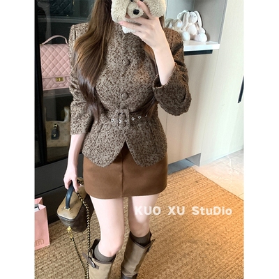 【送运费险】ootd一整套穿搭套装