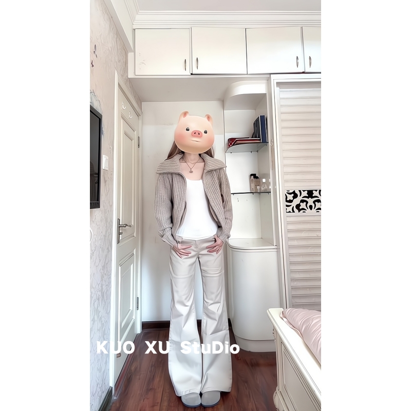 【送运费险】ootd一整套穿搭套装