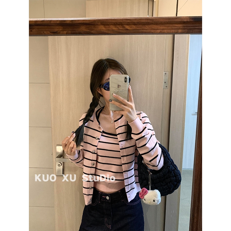 【送运费险】ootd一整套穿搭套装