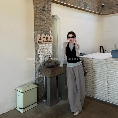 【送运费险】ootd一整套穿搭套装