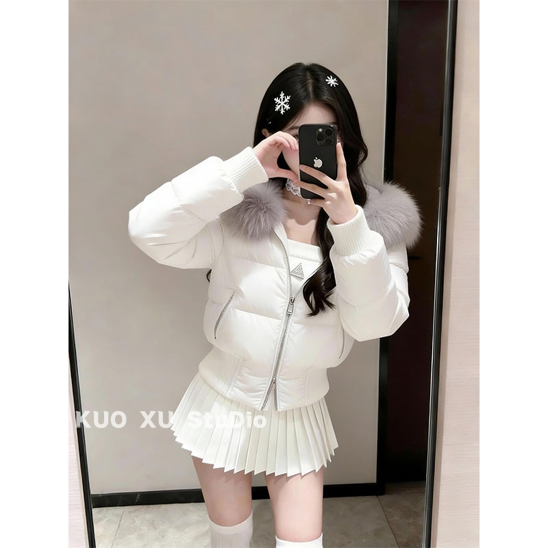 【送运费险】ootd一整套穿搭套装