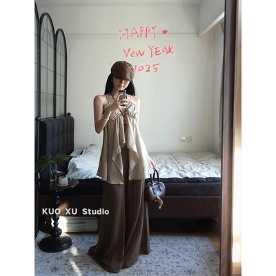 【送运费险】ootd一整套夏日穿搭