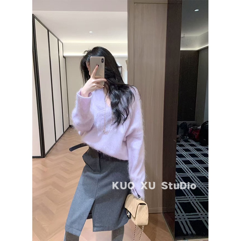 【送运费险】ootd一整套穿搭套装