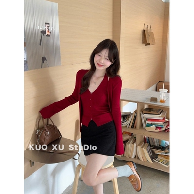 【送运费险】ootd一整套穿搭套装